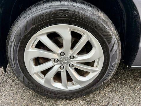 Used 2017 Acura RDX AWD image 10