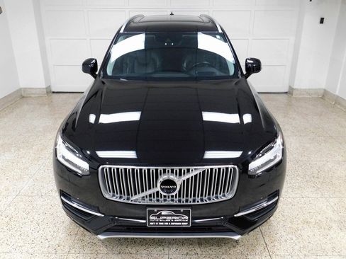 Used 2019 Volvo XC90 T6 Inscription image 11