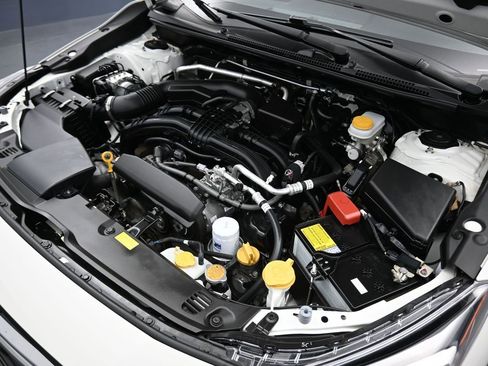 Used 2023 Subaru Crosstrek 2.0i Premium image 45