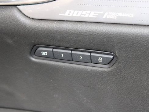 Used 2024 Cadillac XT5 Premium Luxury FWD image 28