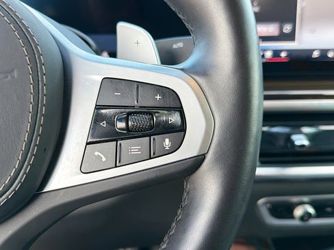 Used 2026 BMW X6 xDrive40i image 39