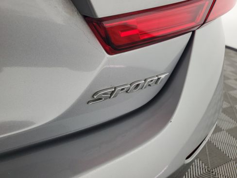 Certified 2022 Honda Accord Sport image 32