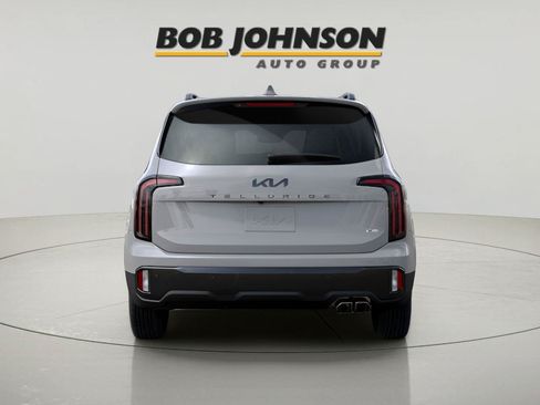 Used 2025 Kia Telluride SX Prestige X-Line AWD/4WD image 5