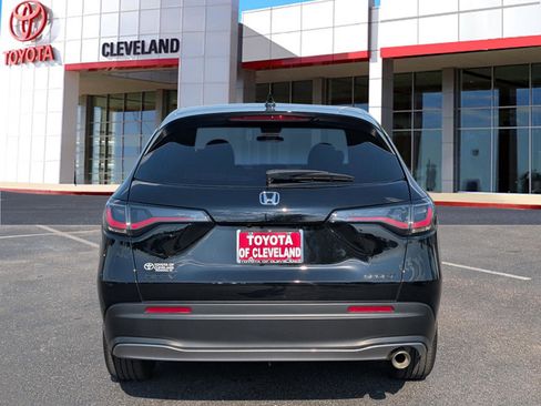 Used 2026 Honda HR-V Sport image 6