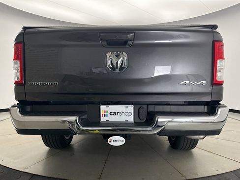 Used 2022 RAM 1500 Big Horn AWD/4WD image 4