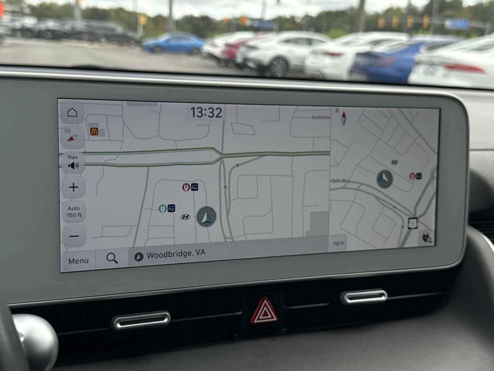 Certified 2024 Hyundai Ioniq 5 SEL RWD image 19