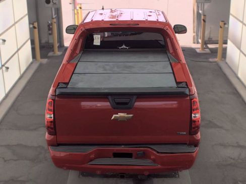 Used 2008 Chevrolet Avalanche LT w/ Convenience Package #1 AWD/4WD image 5
