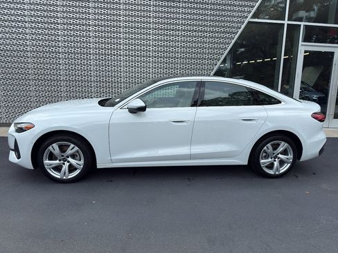 New 2025 Audi A5 2.0T Premium Plus image 3