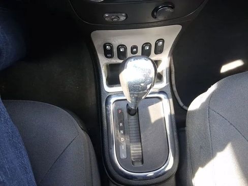 Used 2007 Chevrolet HHR LT w/ LT Preferred Equipment Group FWD image 19