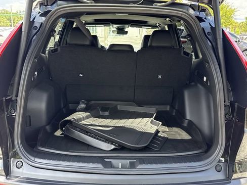 New 2026 Honda CR-V Sport-L image 17