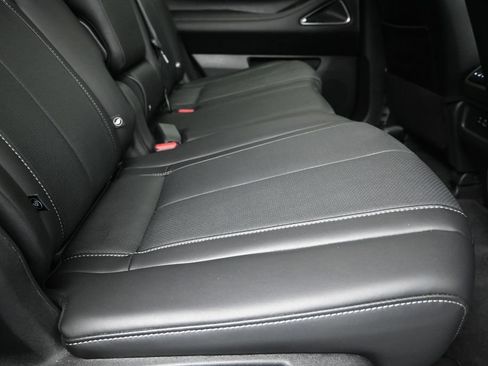 Certified 2025 INFINITI QX60 Luxe w/ Black Edition FWD image 23