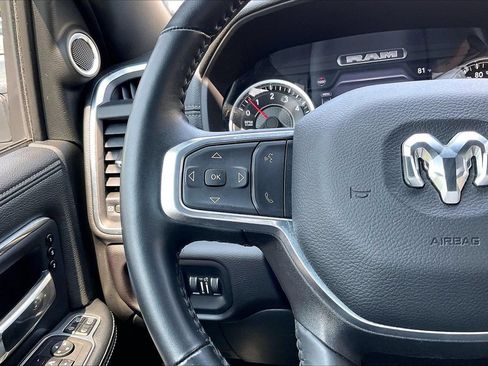 Certified 2024 RAM 2500 Laramie w/ Night Edition AWD/4WD image 30