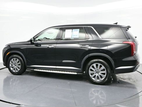 Used 2023 Hyundai Palisade SE w/ Cargo Package image 5