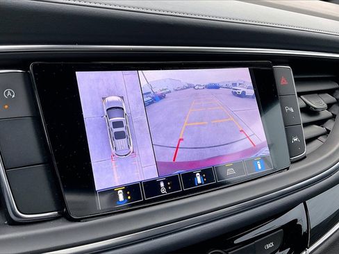 Used 2023 Buick Enclave Premium w/ Experience Buick Package image 10