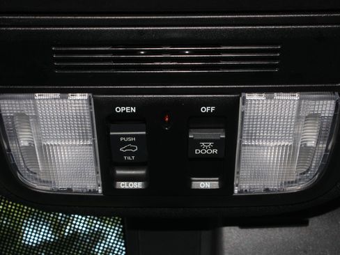 Certified 2023 Honda Passport TrailSport image 13