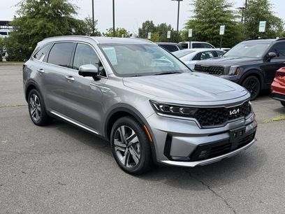 Used 2023 Kia Sorento SX Prestige