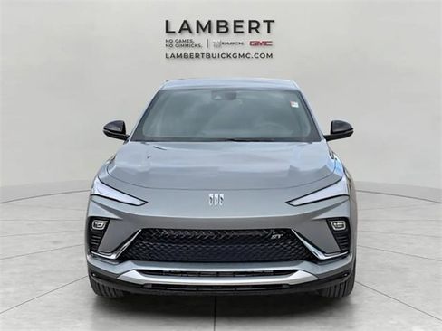 New 2026 Buick Envista Sport Touring w/ Convenience I Package image 30