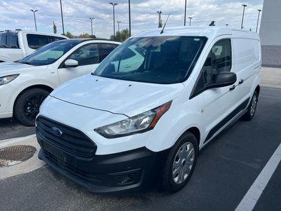 Used 2022 Ford Transit Connect XL