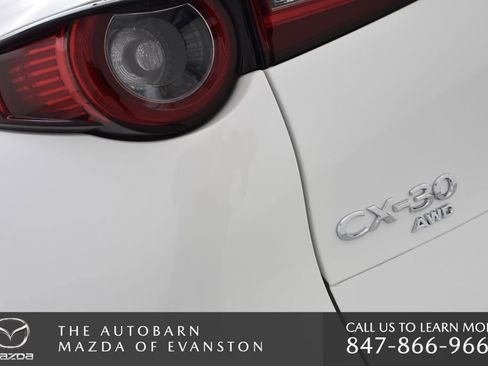 New 2026 MAZDA CX-30 AWD 2.5 S w/ Premium Package image 37