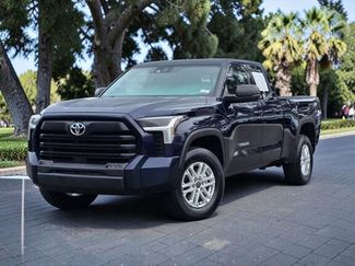 Used 2022 Toyota Tundra SR5 w/ SR5 Premium Package video 2