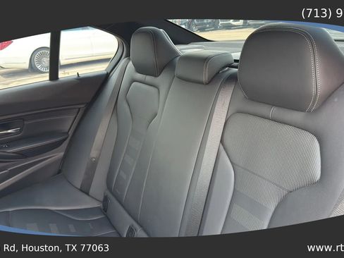 Used 2018 BMW M3 RWD image 42