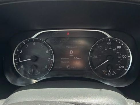 Used 2024 Nissan Frontier SV w/ SV Convenience Package AWD/4WD image 4