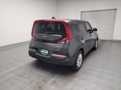 Used 2021 Kia Soul S FWD image 9