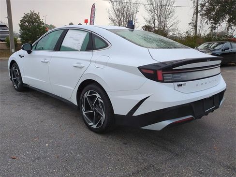 New 2026 Hyundai Sonata SEL image 7