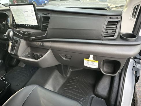 New 2026 Ford Transit 250 Base w/ Load Area Protection Package image 39
