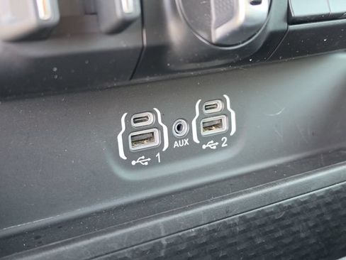 Used 2024 RAM 1500 Big Horn w/ Trailer Tow Group RWD image 39