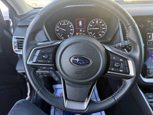 Used 2021 Subaru Outback Limited w/ Popular Package #2 image 13