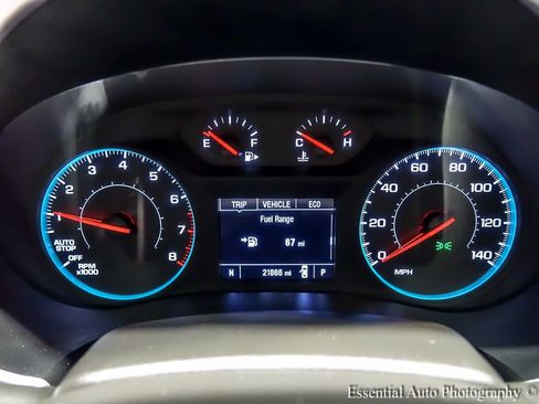 Used 2025 Chevrolet Malibu LT image 17