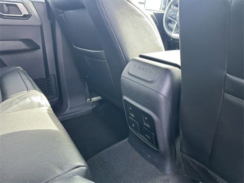 Certified 2023 Ford Bronco Big Bend image 39