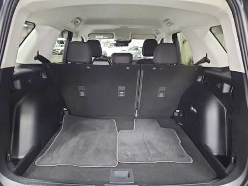 Used 2025 Ford Bronco Sport Big Bend w/ Convenience Package image 13