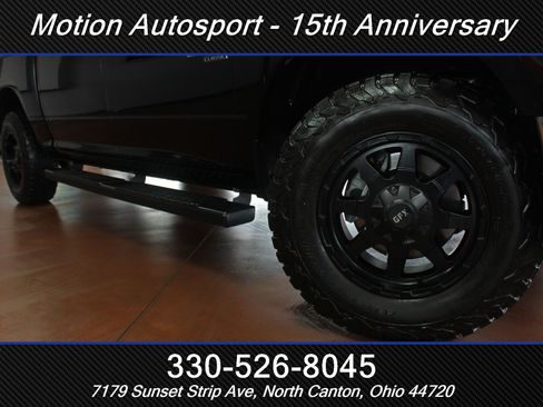 Used 2020 RAM 1500 Classic SLT w/ Luxury Group AWD/4WD image 51