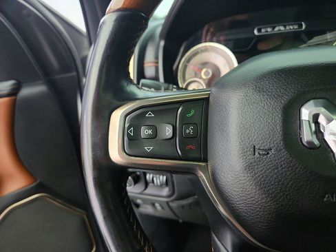 Used 2020 RAM 1500 Longhorn AWD/4WD image 23