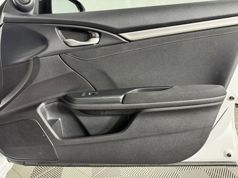 Used 2021 Honda Civic EX image 40