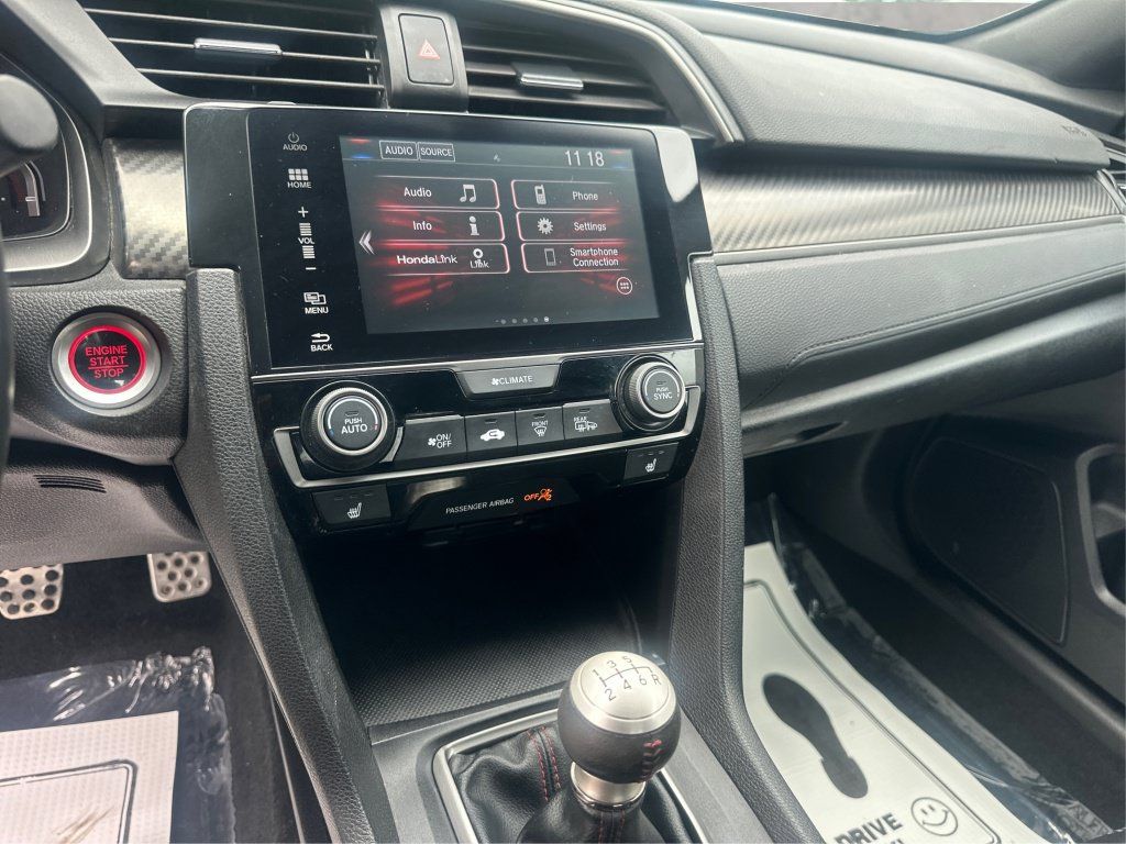 Used 2018 Honda Civic Si image 23