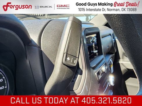 New 2026 GMC Sierra 2500 Pro w/ Convenience Package AWD/4WD image 25