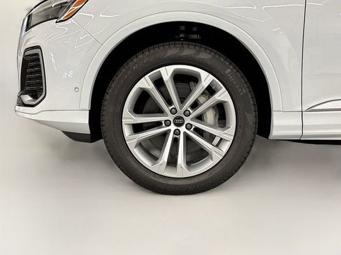 New 2025 Audi Q7 2.0T Premium Plus image 23