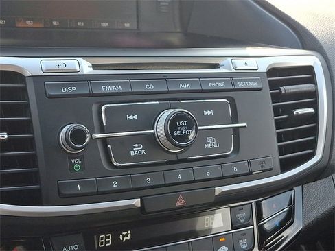 Used 2016 Honda Accord LX image 17