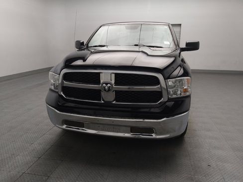 Used 2020 RAM 1500 Tradesman w/ Chrome Plus Package RWD image 15