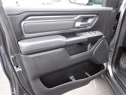 New 2026 RAM 1500 Big Horn image 17