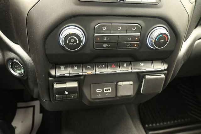 New 2026 Chevrolet Silverado 2500 Custom w/ Custom Value Package AWD/4WD image 40