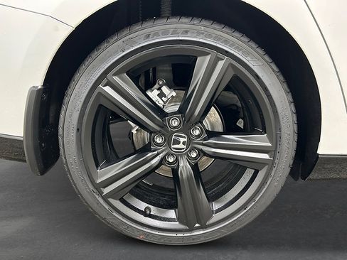 New 2026 Honda Accord Sport image 9