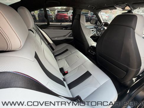 Used 2019 BMW M5 w/ Executive Package AWD/4WD image 50