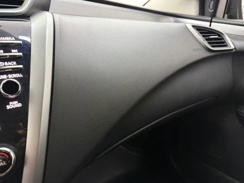 Used 2021 Nissan Murano SV FWD image 23