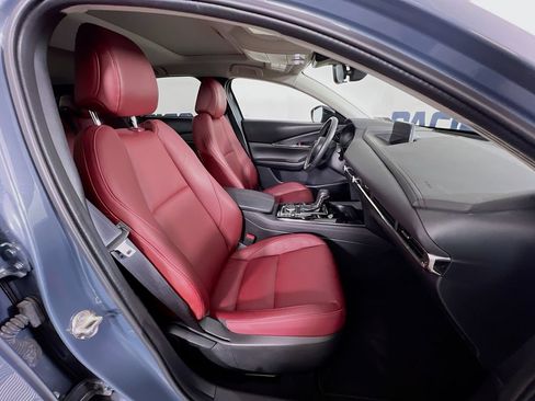 Certified 2023 MAZDA CX-30 AWD 2.5 S w/ Preferred Package image 34
