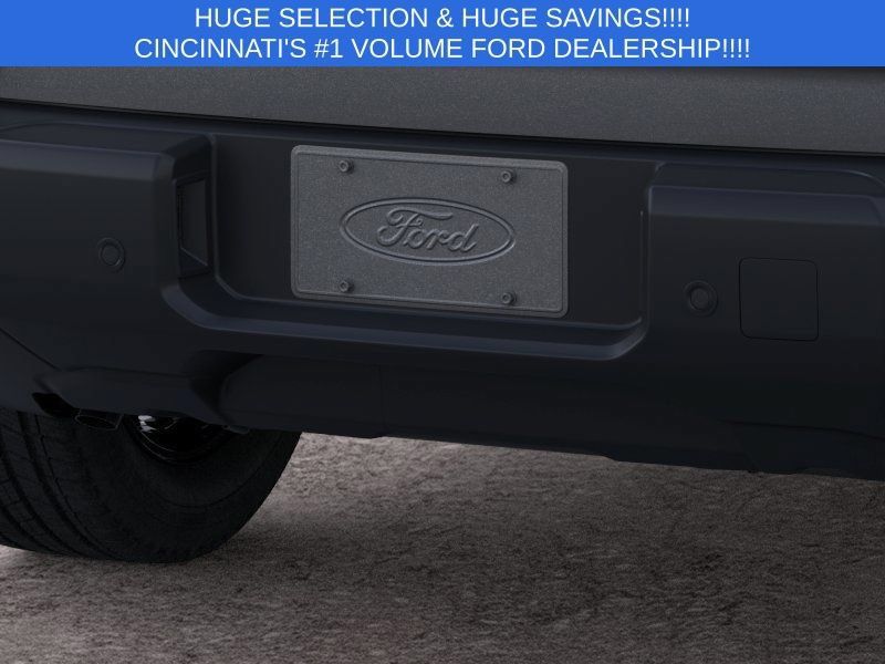 New 2026 Ford Bronco Sport Outer Banks AWD/4WD image 23