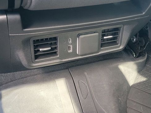 Used 2025 Chevrolet Silverado 1500 RST w/ Dark Appearance Package image 16